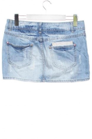 Rock Unbranded, Größe L, Farbe Blau, Preis € 7,99