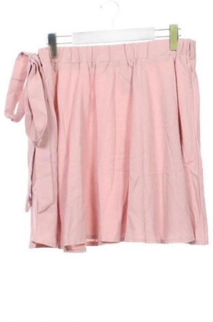 Fustă Unbranded, Mărime XXL, Culoare Mov deschis, Preț 34,99 Lei