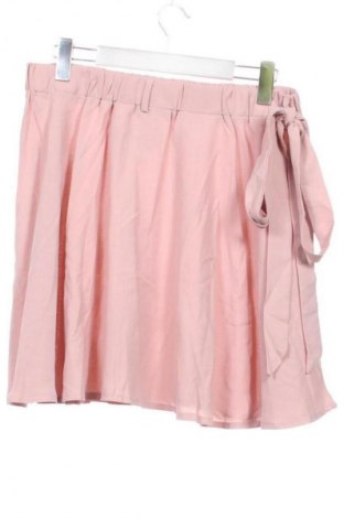 Fustă Unbranded, Mărime XXL, Culoare Mov deschis, Preț 34,99 Lei