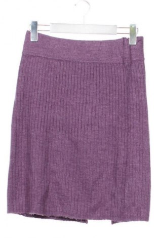 Rock Unbranded, Größe L, Farbe Lila, Preis 10,99 €