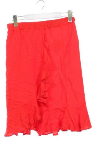 Φούστα Unbranded, Μέγεθος S, Χρώμα Κόκκινο, Τιμή 11,99 €