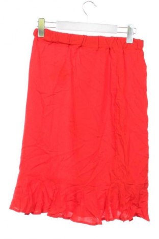 Φούστα Unbranded, Μέγεθος S, Χρώμα Κόκκινο, Τιμή 11,99 €