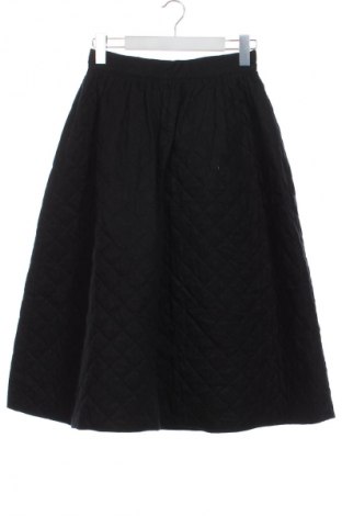 Sukňa Unbranded, Veľkosť S, Farba Čierna, Cena  6,95 €