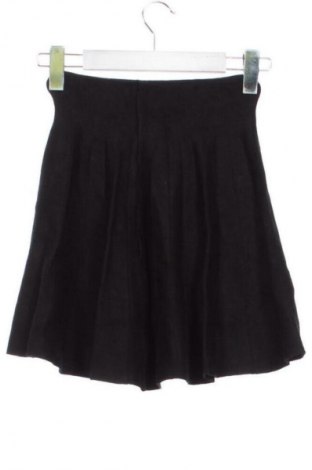 Sukně Unbranded, Velikost XXS, Barva Černá, Cena  454,00 Kč