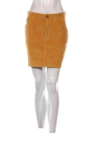 Φούστα Unbranded, Μέγεθος M, Χρώμα Κίτρινο, Τιμή 5,99 €