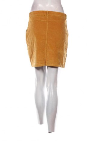 Φούστα Unbranded, Μέγεθος M, Χρώμα Κίτρινο, Τιμή 5,99 €