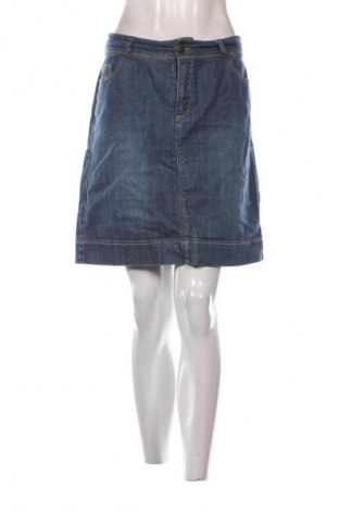 Fustă Unbranded, Mărime L, Culoare Albastru, Preț 34,99 Lei