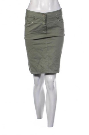 Sukně Unbranded, Velikost M, Barva Zelená, Cena  179,00 Kč