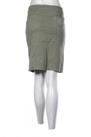 Sukně Unbranded, Velikost M, Barva Zelená, Cena  179,00 Kč