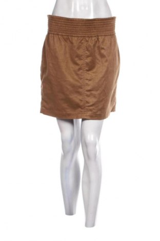 Szoknya Unbranded, Méret L, Szín Barna, Ár 2 549 Ft