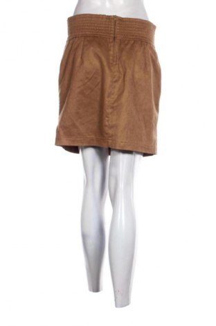 Szoknya Unbranded, Méret L, Szín Barna, Ár 2 549 Ft