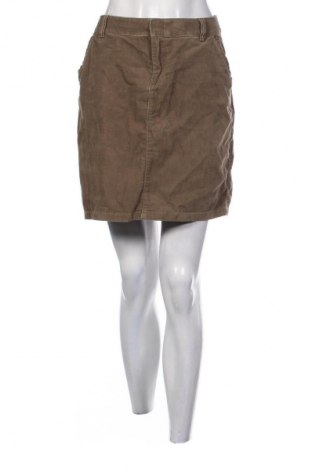 Sukně Unbranded, Velikost L, Barva Béžová, Cena  129,00 Kč