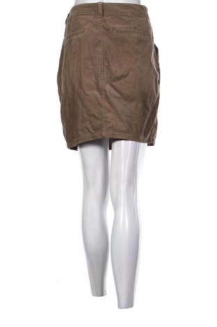 Sukně Unbranded, Velikost L, Barva Béžová, Cena  129,00 Kč