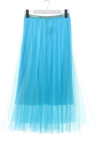 Φούστα Unbranded, Μέγεθος XS, Χρώμα Μπλέ, Τιμή 7,99 €