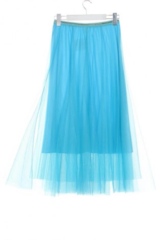 Φούστα Unbranded, Μέγεθος XS, Χρώμα Μπλέ, Τιμή 7,99 €
