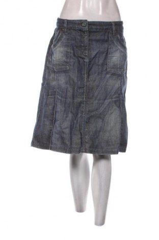 Пола Unbranded, Размер L, Цвят Син, Цена 8,18 €