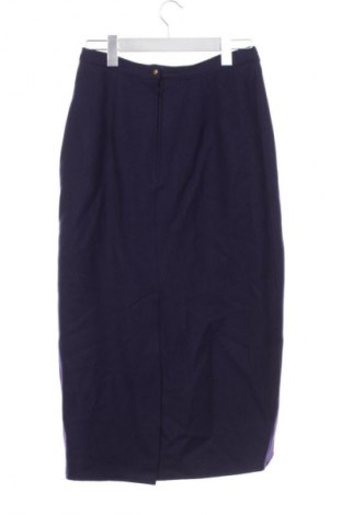 Sukně Unbranded, Velikost M, Barva Fialová, Cena  620,00 Kč