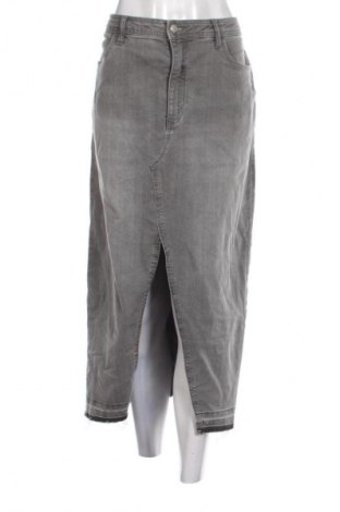 Spódnica Unbranded, Rozmiar XL, Kolor Szary, Cena 76,99 zł