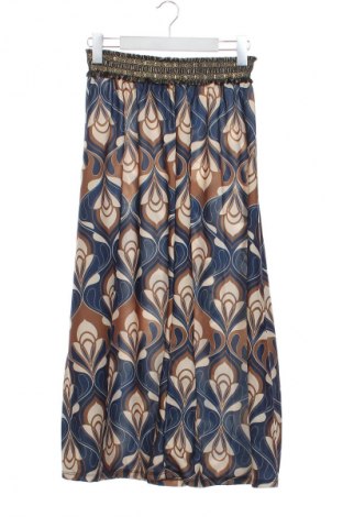 Φούστα Unbranded, Μέγεθος XXS, Χρώμα Πολύχρωμο, Τιμή 6,99 €