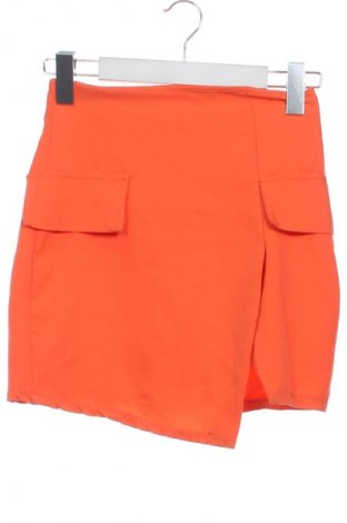 Szoknya Unbranded, Méret XXS, Szín Narancssárga
, Ár 4 014 Ft