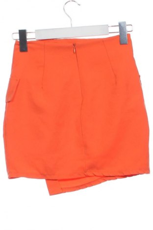 Szoknya Unbranded, Méret XXS, Szín Narancssárga
, Ár 4 014 Ft