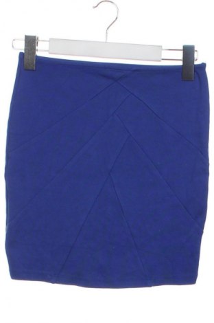 Szoknya Unbranded, Méret XS, Szín Kék, Ár 4 014 Ft