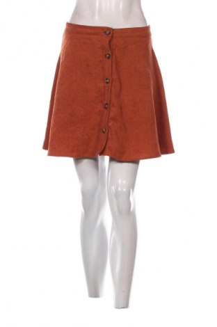 Пола Unbranded, Размер M, Цвят Оранжев, Цена 4,60 €
