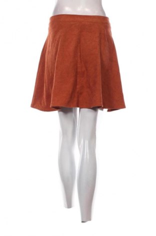 Пола Unbranded, Размер M, Цвят Оранжев, Цена 4,60 €