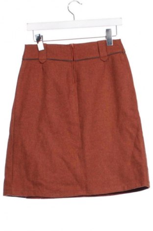 Φούστα Unbranded, Μέγεθος M, Χρώμα Καφέ, Τιμή 6,99 €