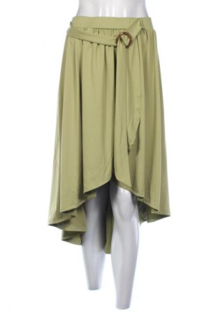 Sukňa Unbranded, Veľkosť XXL, Farba Zelená, Cena  9,95 €