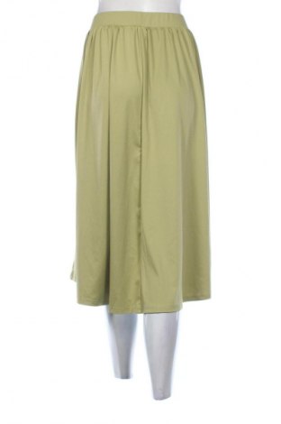 Sukňa Unbranded, Veľkosť XXL, Farba Zelená, Cena  9,95 €