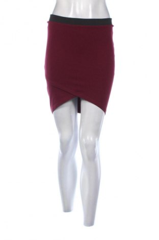 Rock Unbranded, Größe M, Farbe Rot, Preis € 8,23