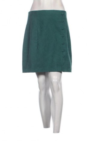 Φούστα Lola Liza, Μέγεθος M, Χρώμα Πράσινο, Τιμή 6,99 €