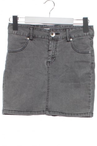 Пола Unbranded, Размер XS, Цвят Сив, Цена 15,00 €