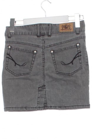 Пола Unbranded, Размер XS, Цвят Сив, Цена 15,00 €