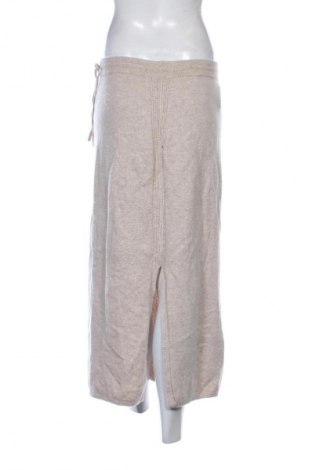Φούστα Unbranded, Μέγεθος L, Χρώμα  Μπέζ, Τιμή 12,99 €