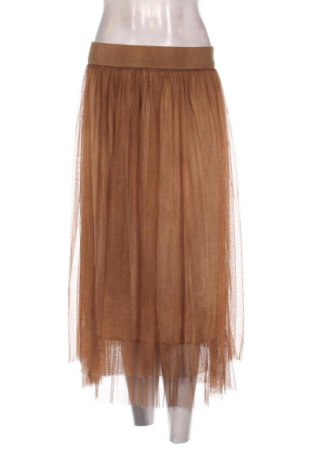 Φούστα Unbranded, Μέγεθος M, Χρώμα Καφέ, Τιμή 10,99 €