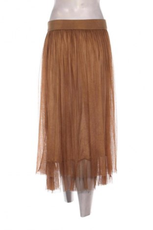 Φούστα Unbranded, Μέγεθος M, Χρώμα Καφέ, Τιμή 10,99 €