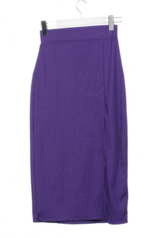 Sukňa Unbranded, Veľkosť XXS, Farba Fialová, Cena  8,95 €