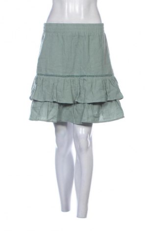 Sukně Unbranded, Velikost M, Barva Zelená, Cena  179,00 Kč
