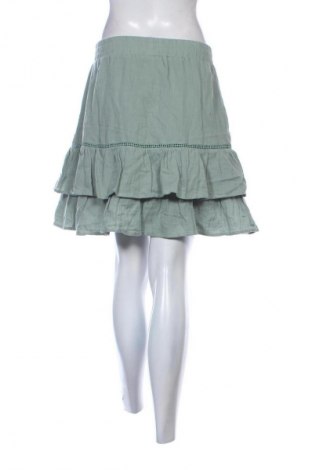 Sukně Unbranded, Velikost M, Barva Zelená, Cena  179,00 Kč