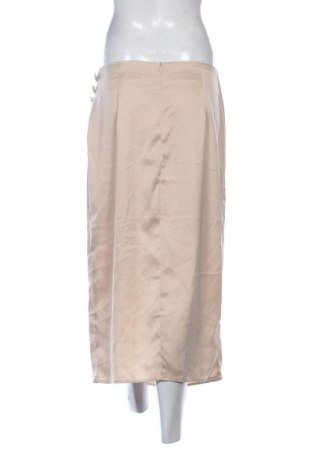 Φούστα Unbranded, Μέγεθος L, Χρώμα  Μπέζ, Τιμή 8,99 €