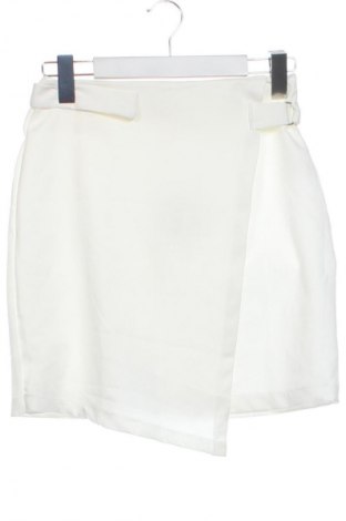 Φούστα Unbranded, Μέγεθος XS, Χρώμα Εκρού, Τιμή 6,99 €