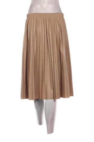 Sukně Unbranded, Velikost M, Barva Béžová, Cena  239,00 Kč