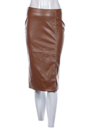 Sukně Unbranded, Velikost S, Barva Hnědá, Cena  239,00 Kč
