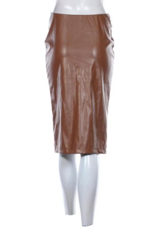 Sukně Unbranded, Velikost S, Barva Hnědá, Cena  239,00 Kč