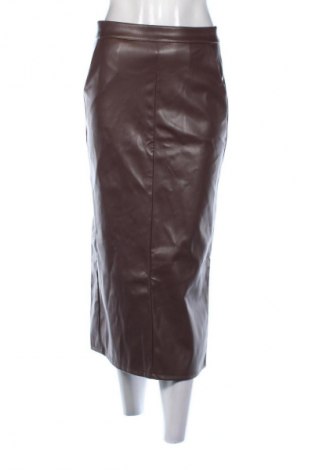 Sukně Unbranded, Velikost S, Barva Hnědá, Cena  349,00 Kč