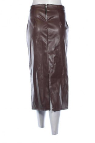Sukně Unbranded, Velikost S, Barva Hnědá, Cena  349,00 Kč