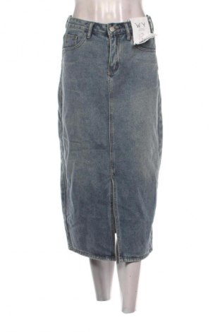 Sukně Unbranded, Velikost S, Barva Modrá, Cena  319,00 Kč, #135666115