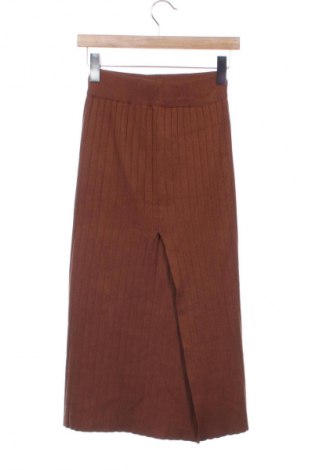 Rock Unbranded, Größe XS, Farbe Braun, Preis € 8,99